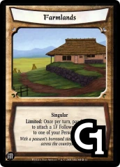 Farmlands